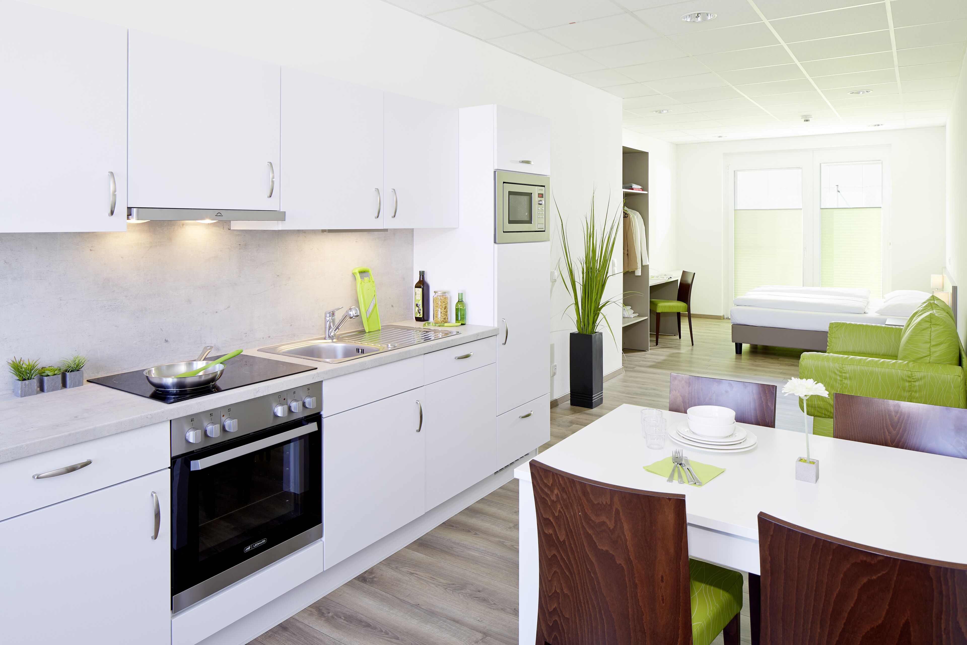 Good Rooms Guntramsdorf