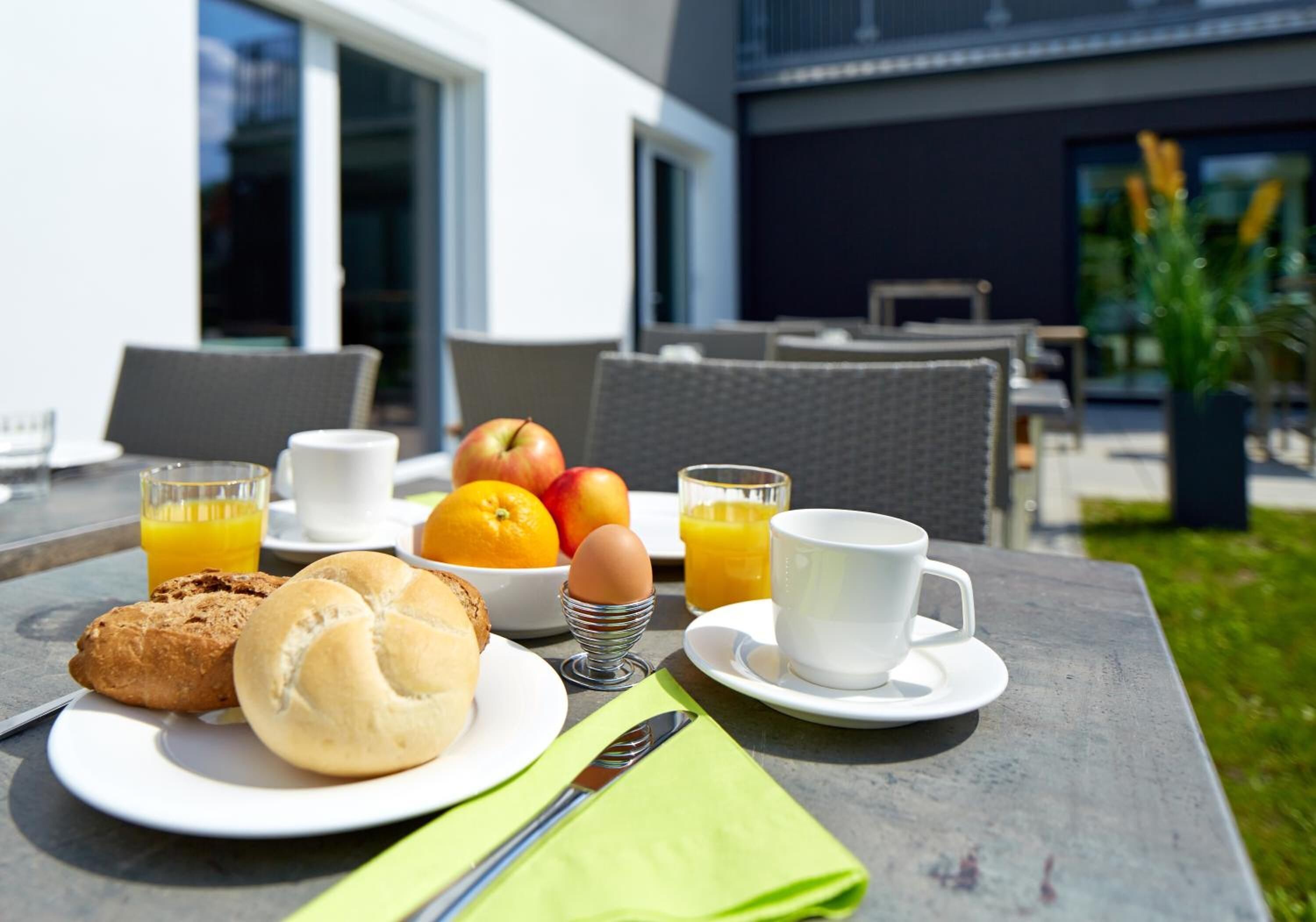 Good Rooms Guntramsdorf