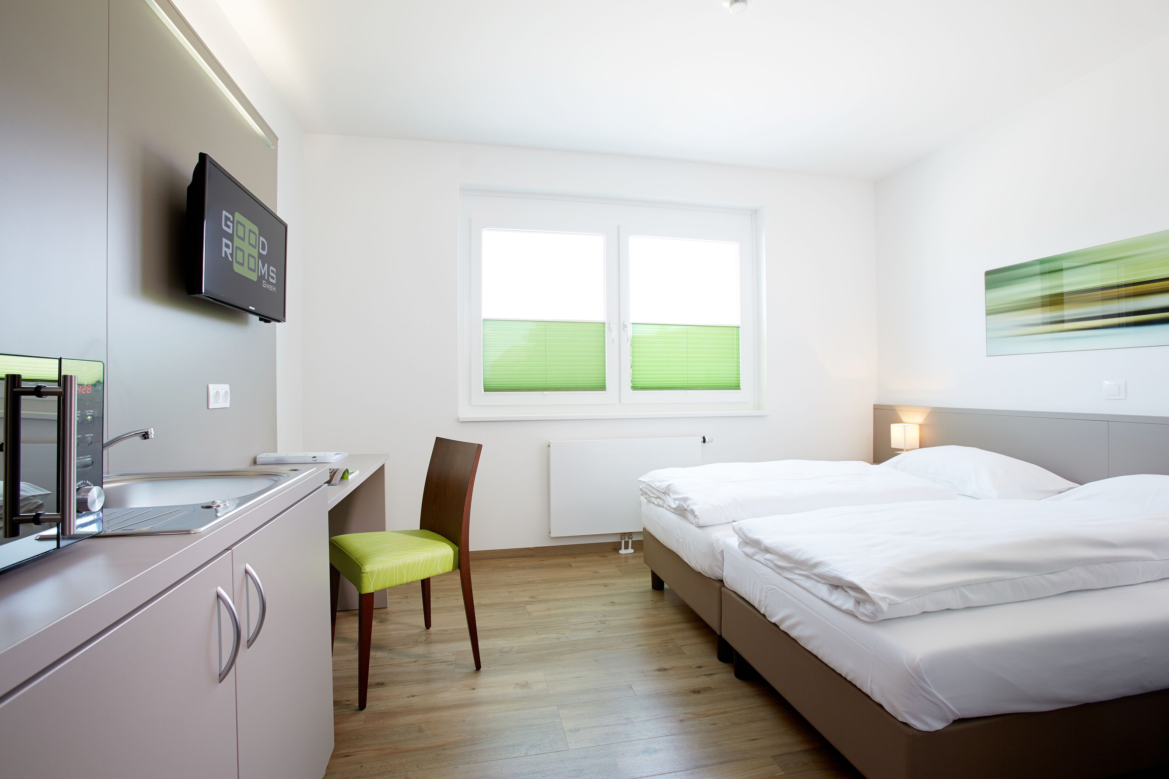 Good Rooms Guntramsdorf