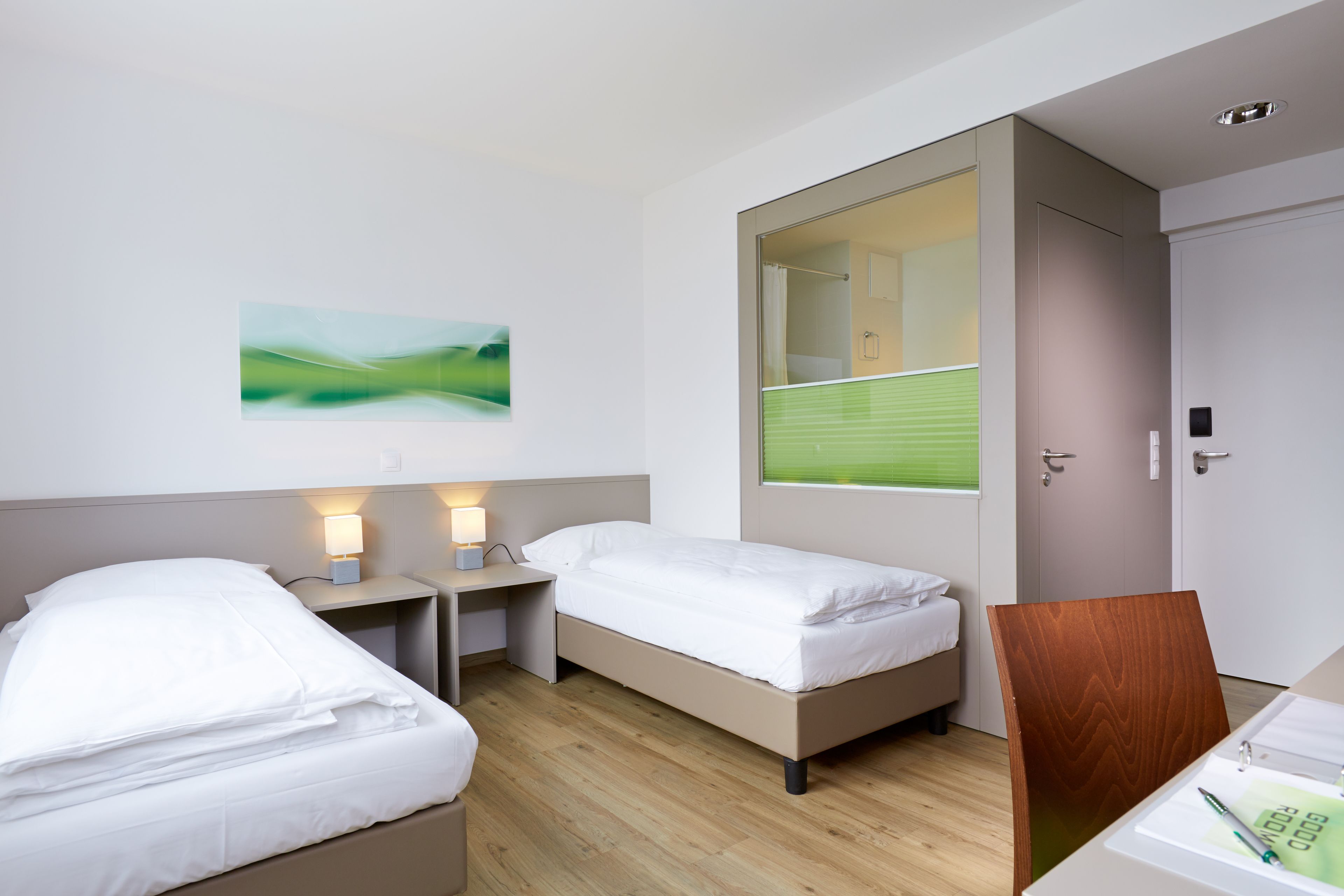 Good Rooms Guntramsdorf