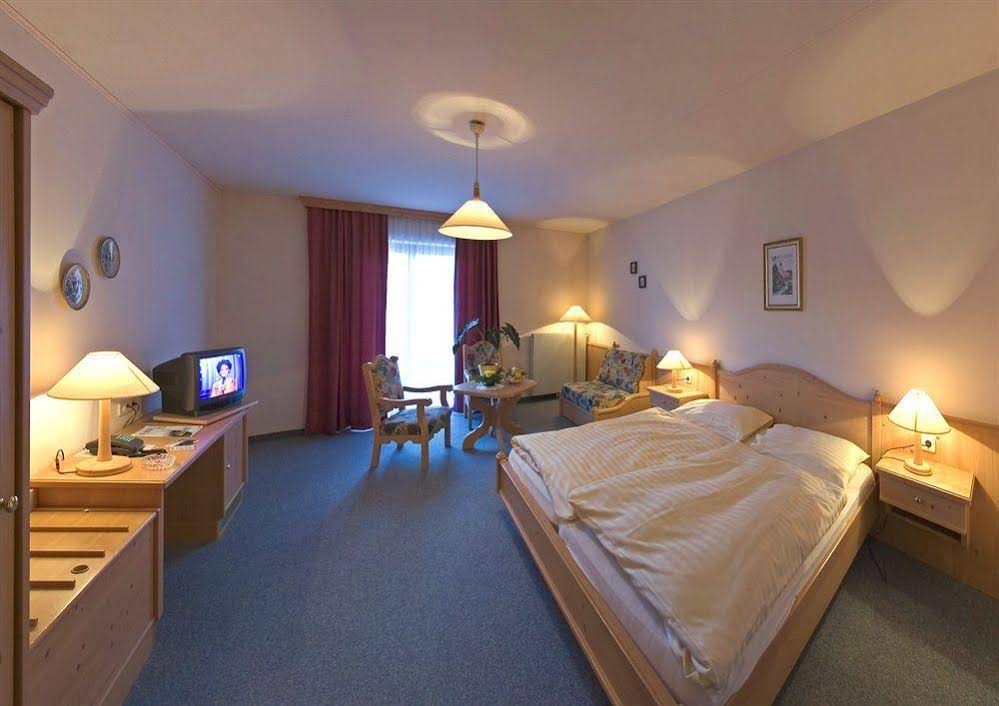 Hotel Post - Hönigwirt