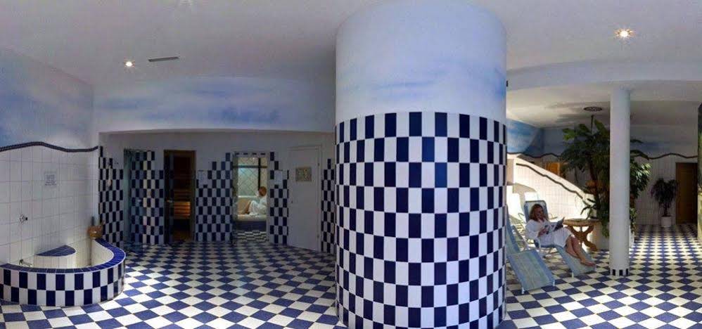 Hotel Post - Hönigwirt