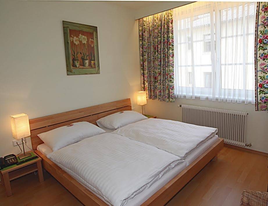 Hotel-Pension Alte Mühle