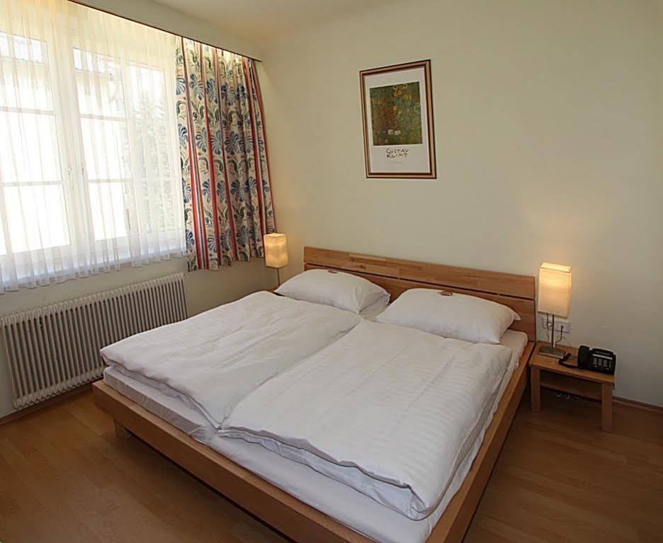 Hotel-Pension Alte Mühle