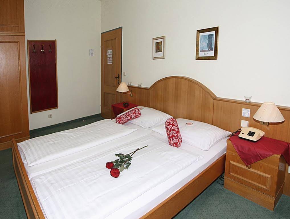 Hotel-Pension Alte Mühle