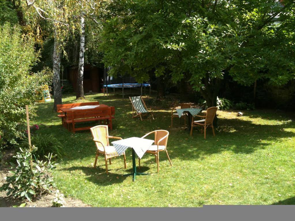 Hotel-Pension Alte Mühle