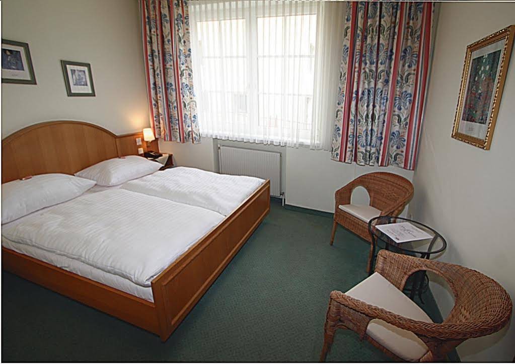 Hotel-Pension Alte Mühle