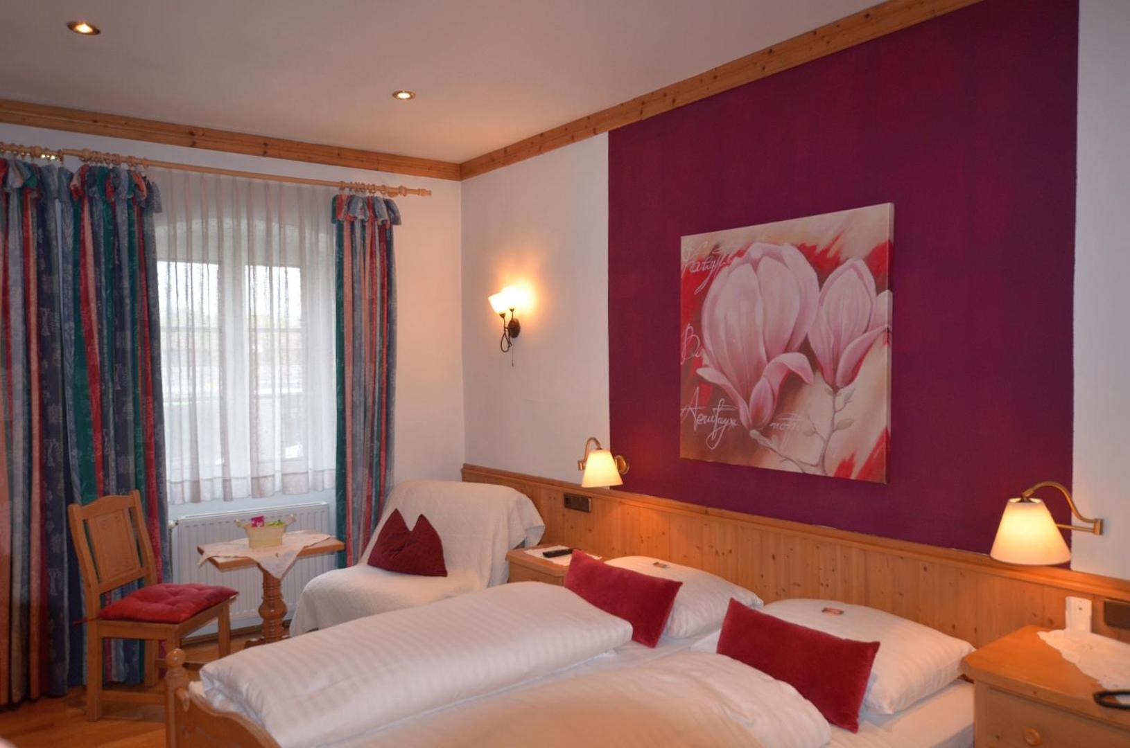 Hotel Residenz Schrannenhof