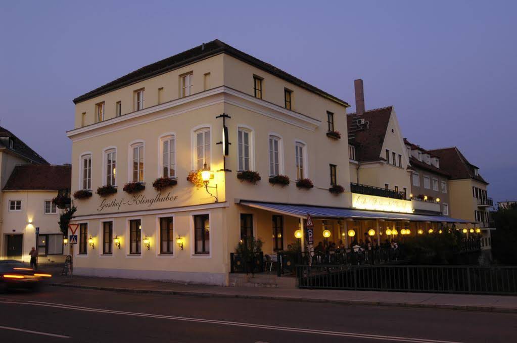 Hotel Klinglhuber
