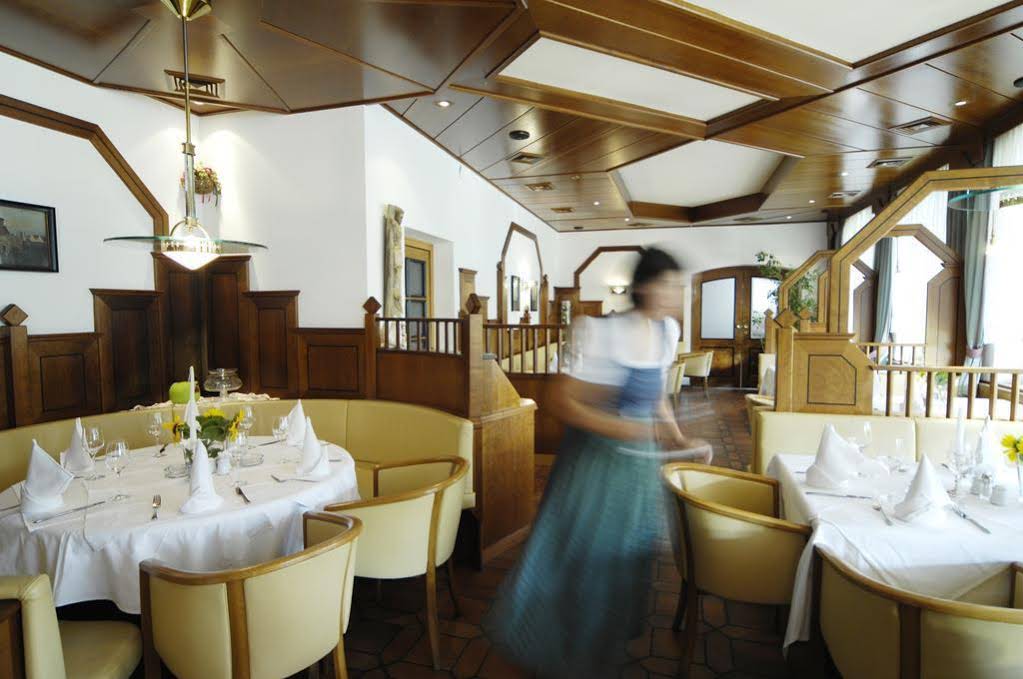 Hotel Klinglhuber