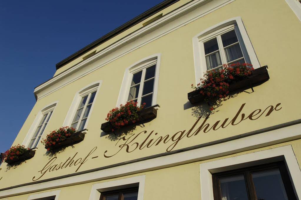 Hotel Klinglhuber