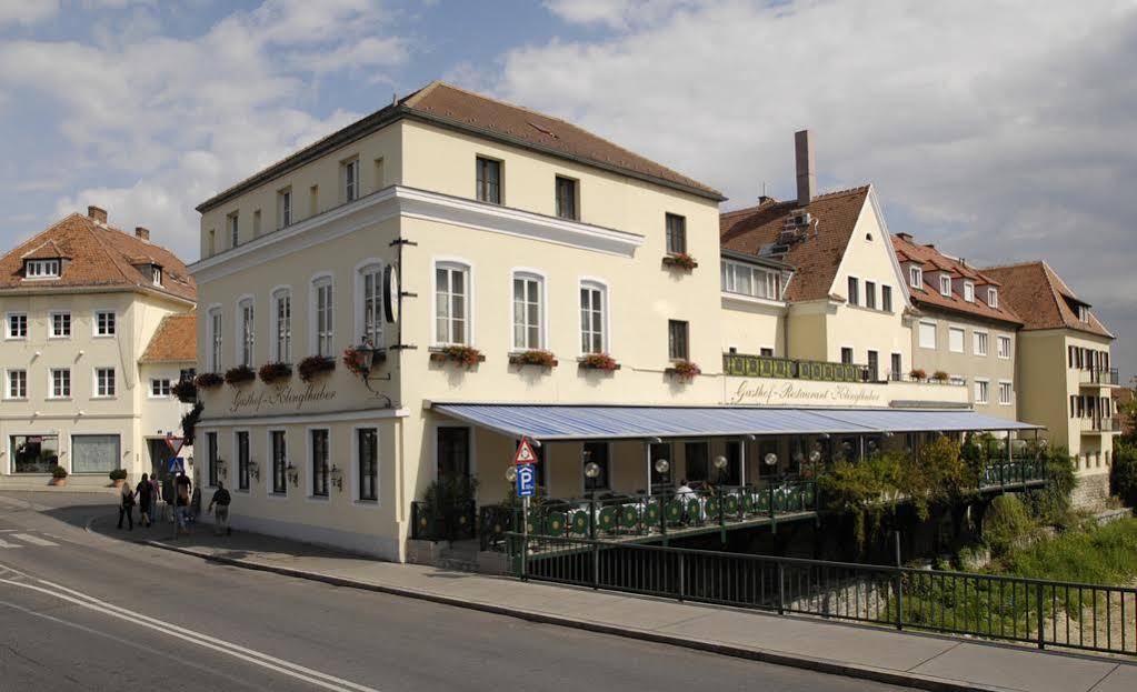 Hotel Klinglhuber