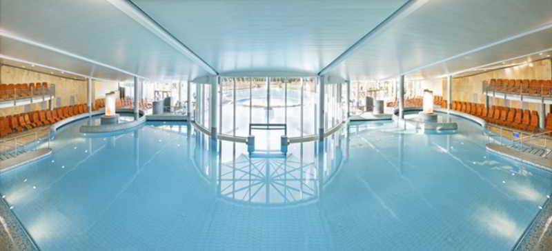 Therme Laa – Hotel I Silent Spa I Villas