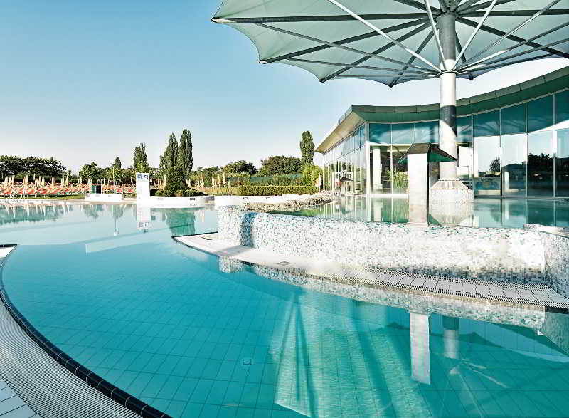 Therme Laa – Hotel I Silent Spa I Villas