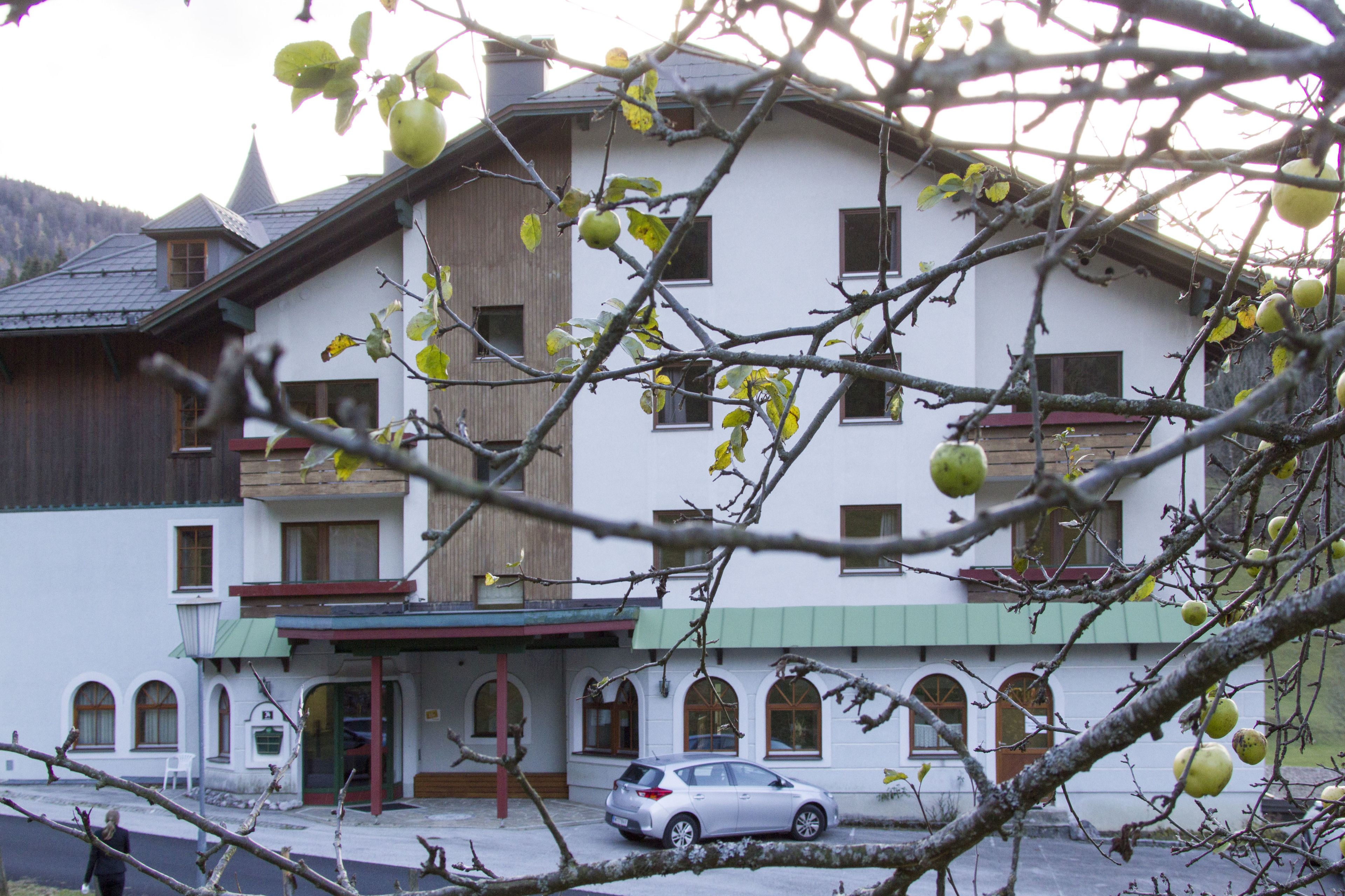 Jagdhof