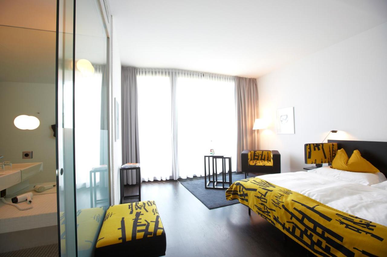 LOISIUM Wine & Spa Resort Langenlois