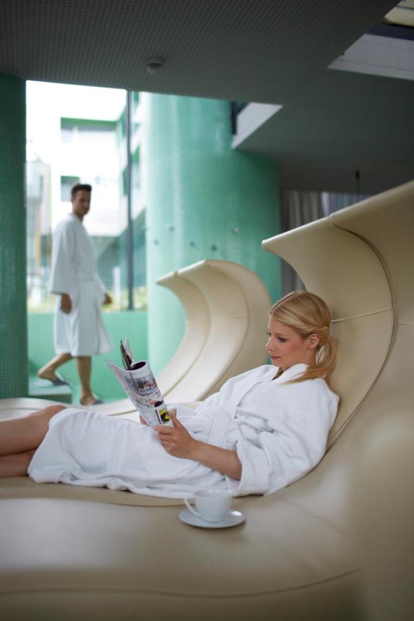 LOISIUM Wine & Spa Resort Langenlois