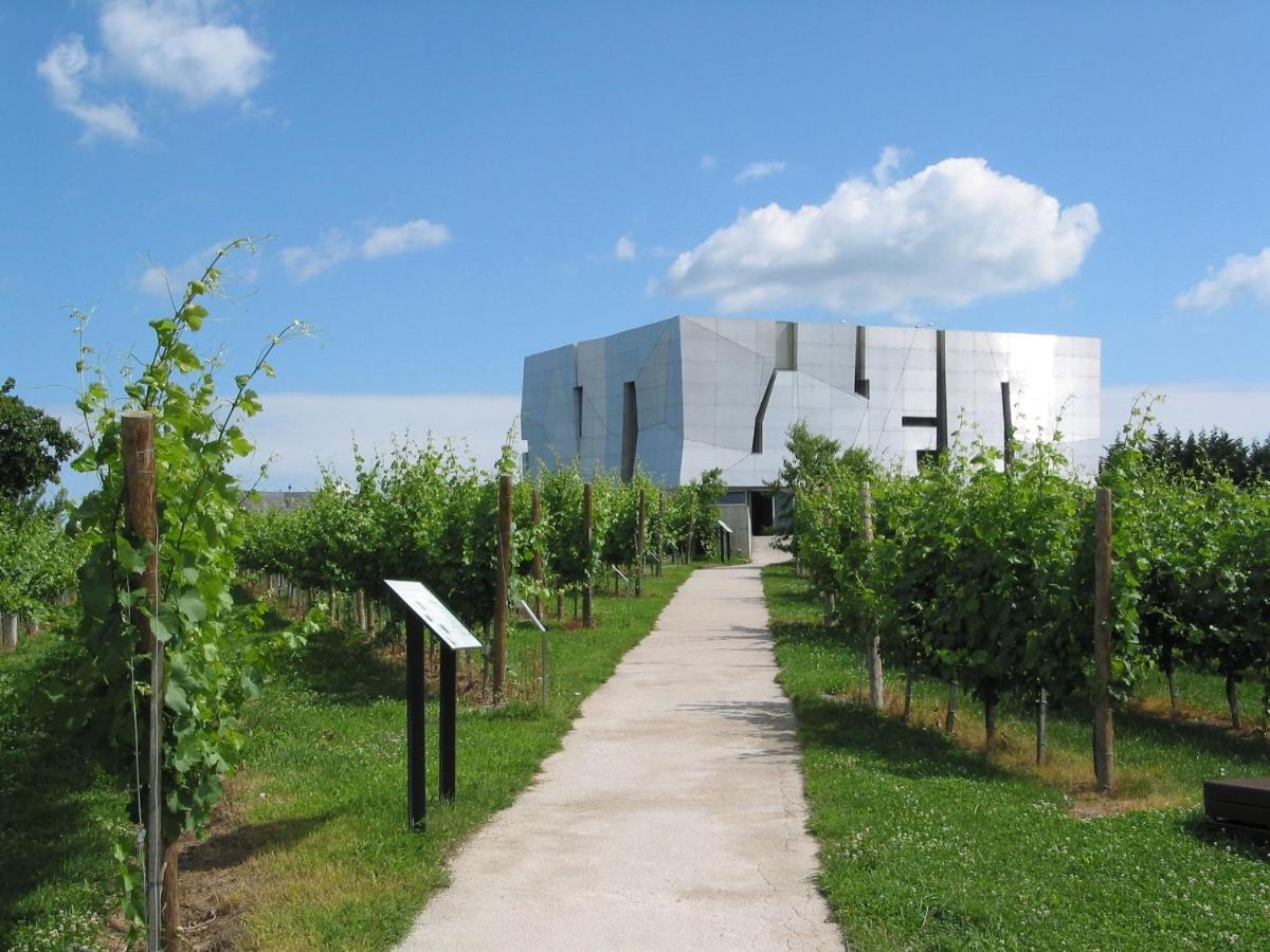LOISIUM Wine & Spa Resort Langenlois