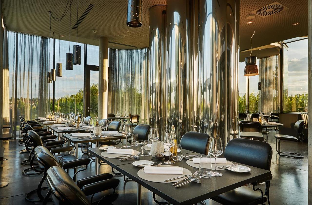 LOISIUM Wine & Spa Resort Langenlois