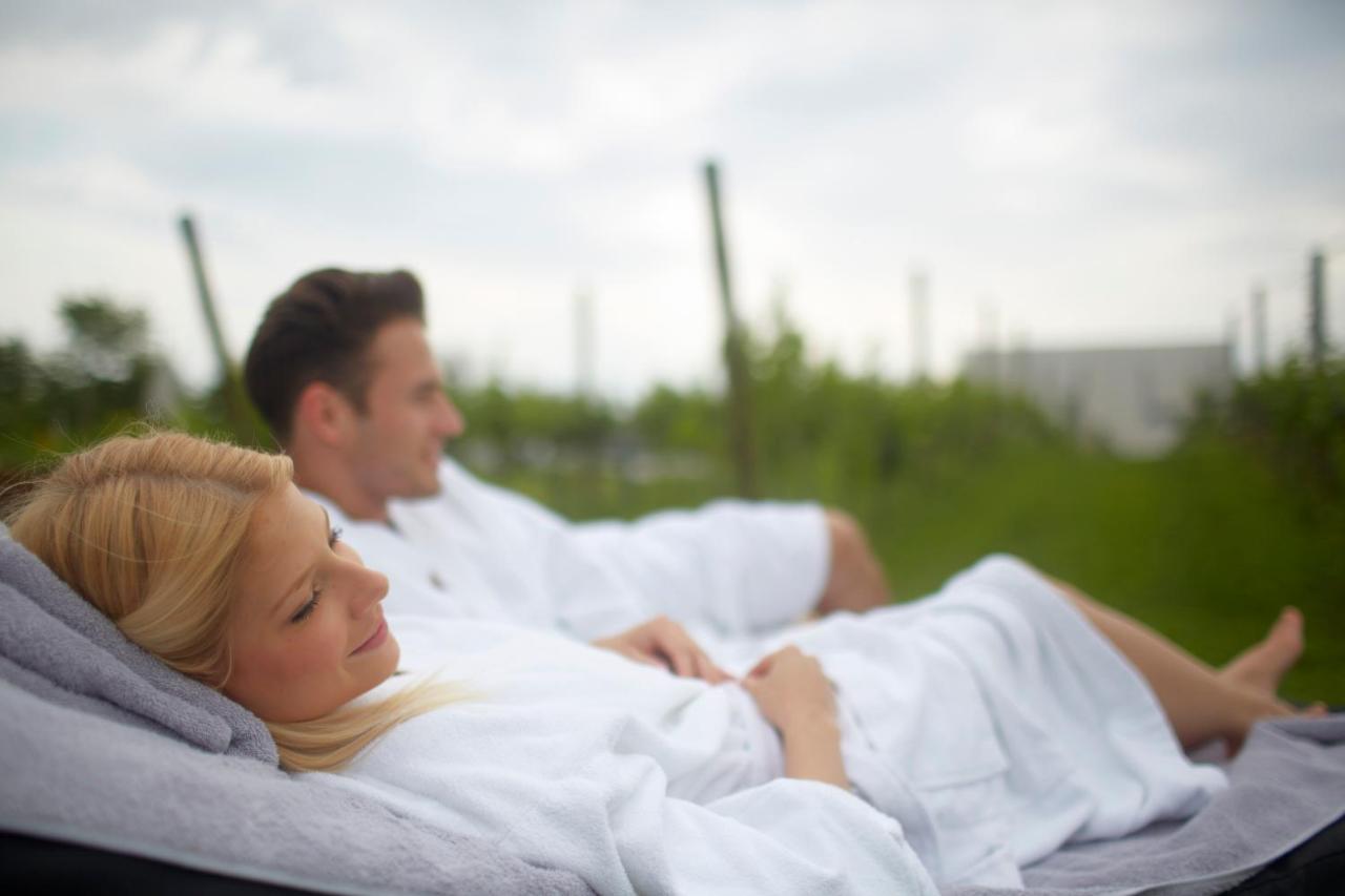 LOISIUM Wine & Spa Resort Langenlois