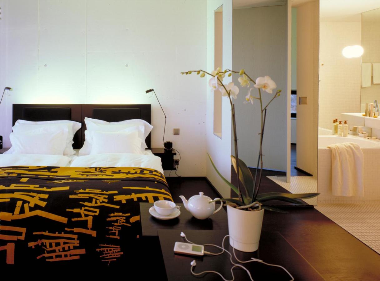 LOISIUM Wine & Spa Resort Langenlois