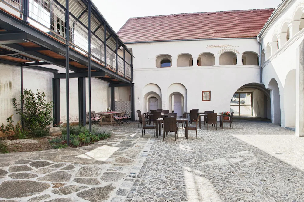 Vierzigerhof