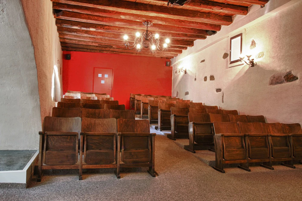 Vierzigerhof