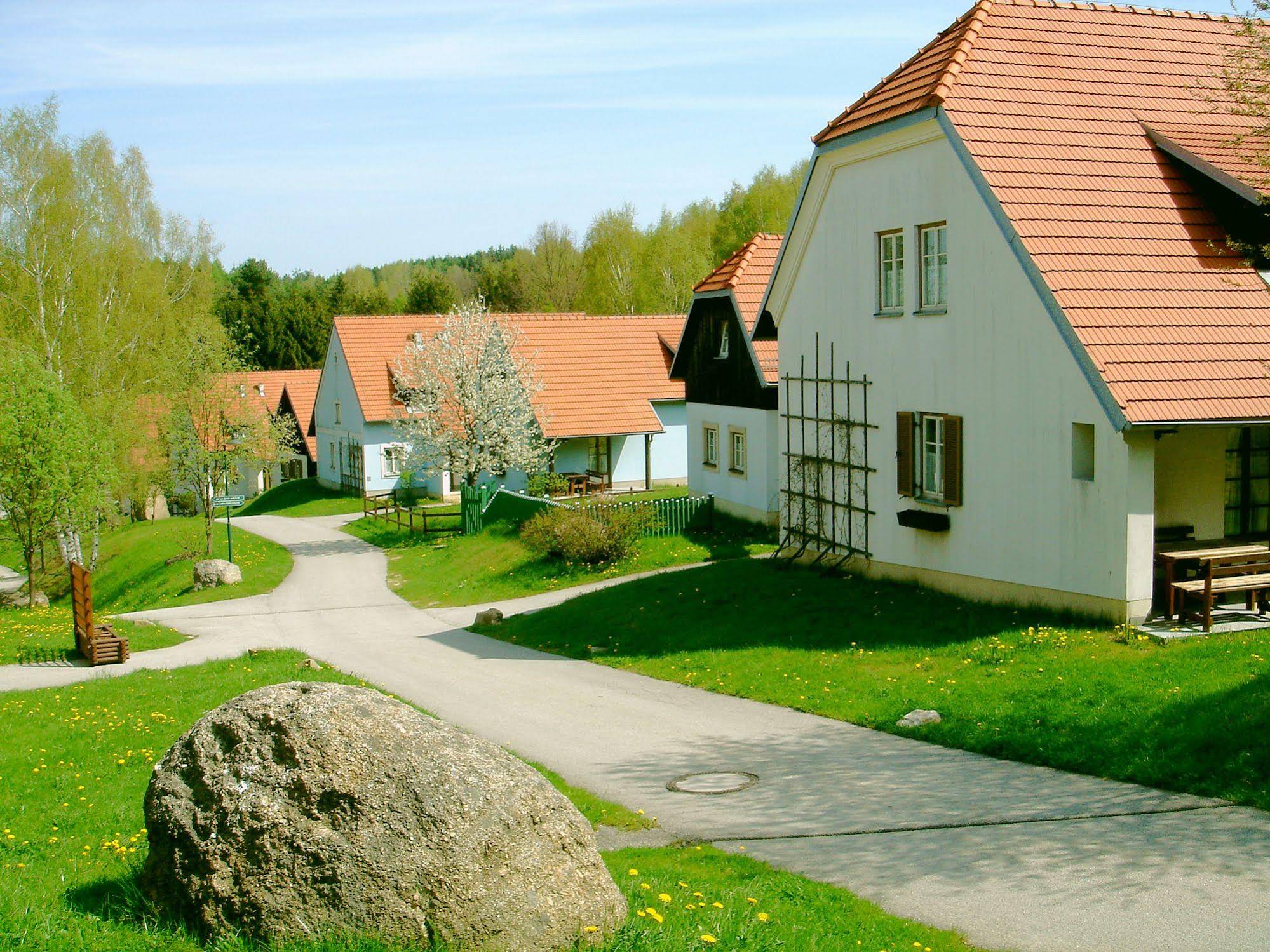 Theater- und Feriendorf Königsleitn