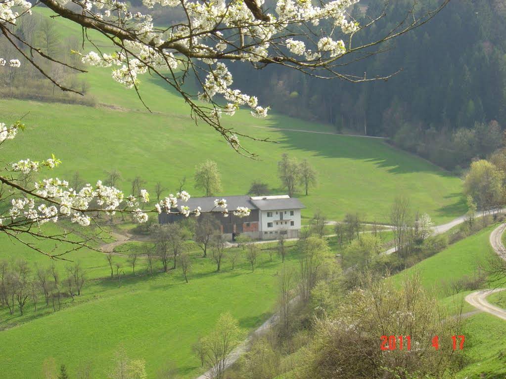 Landhaus Ingrid