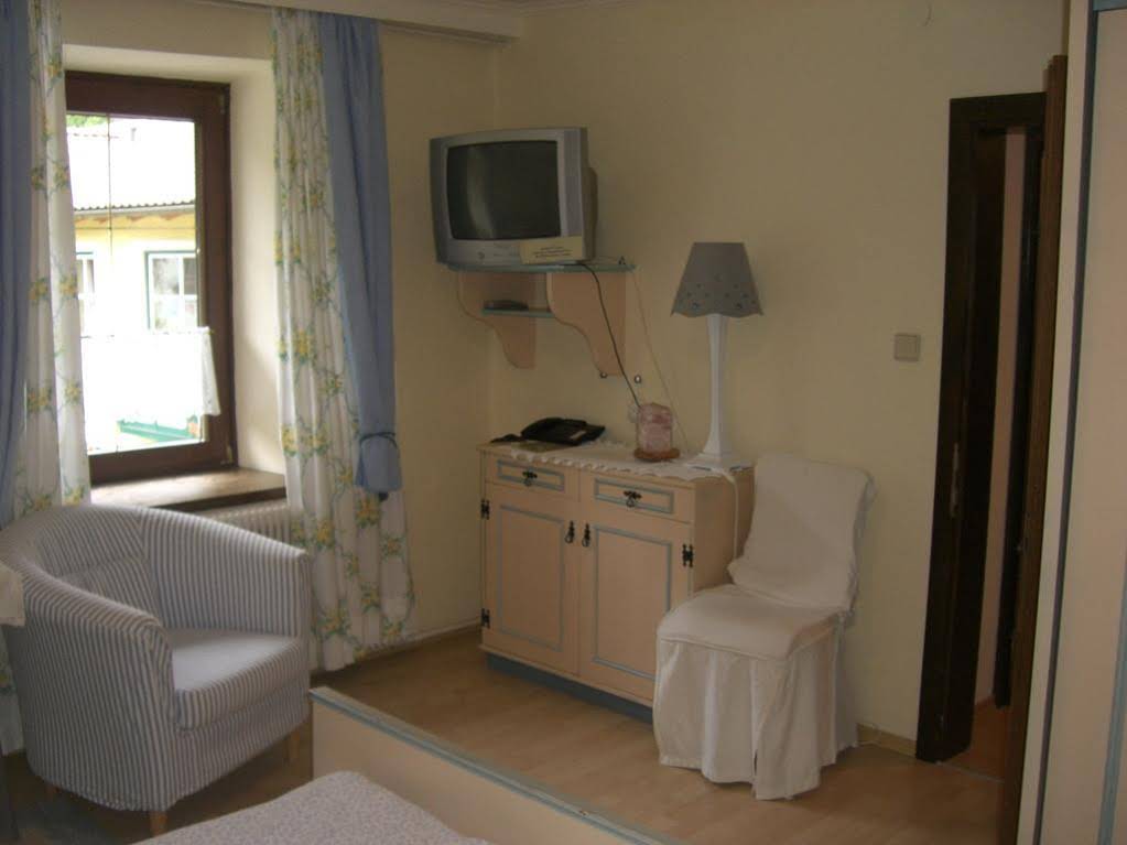 Landhaus Ingrid