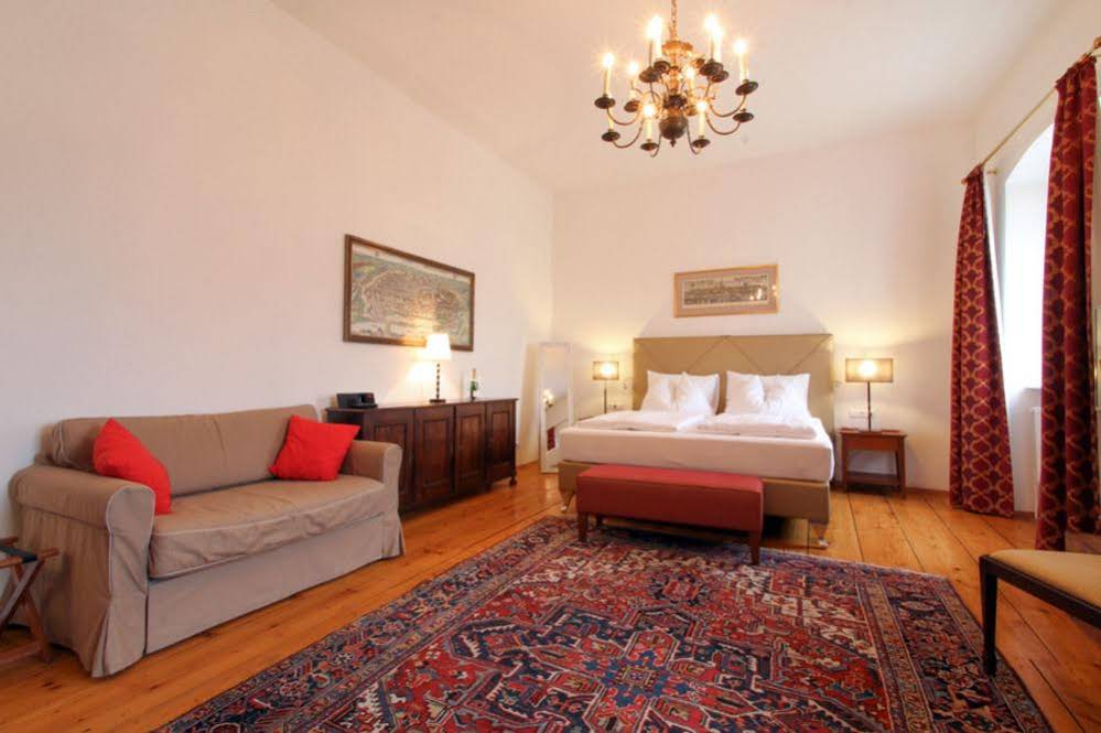 Schlosshotel Mailberg