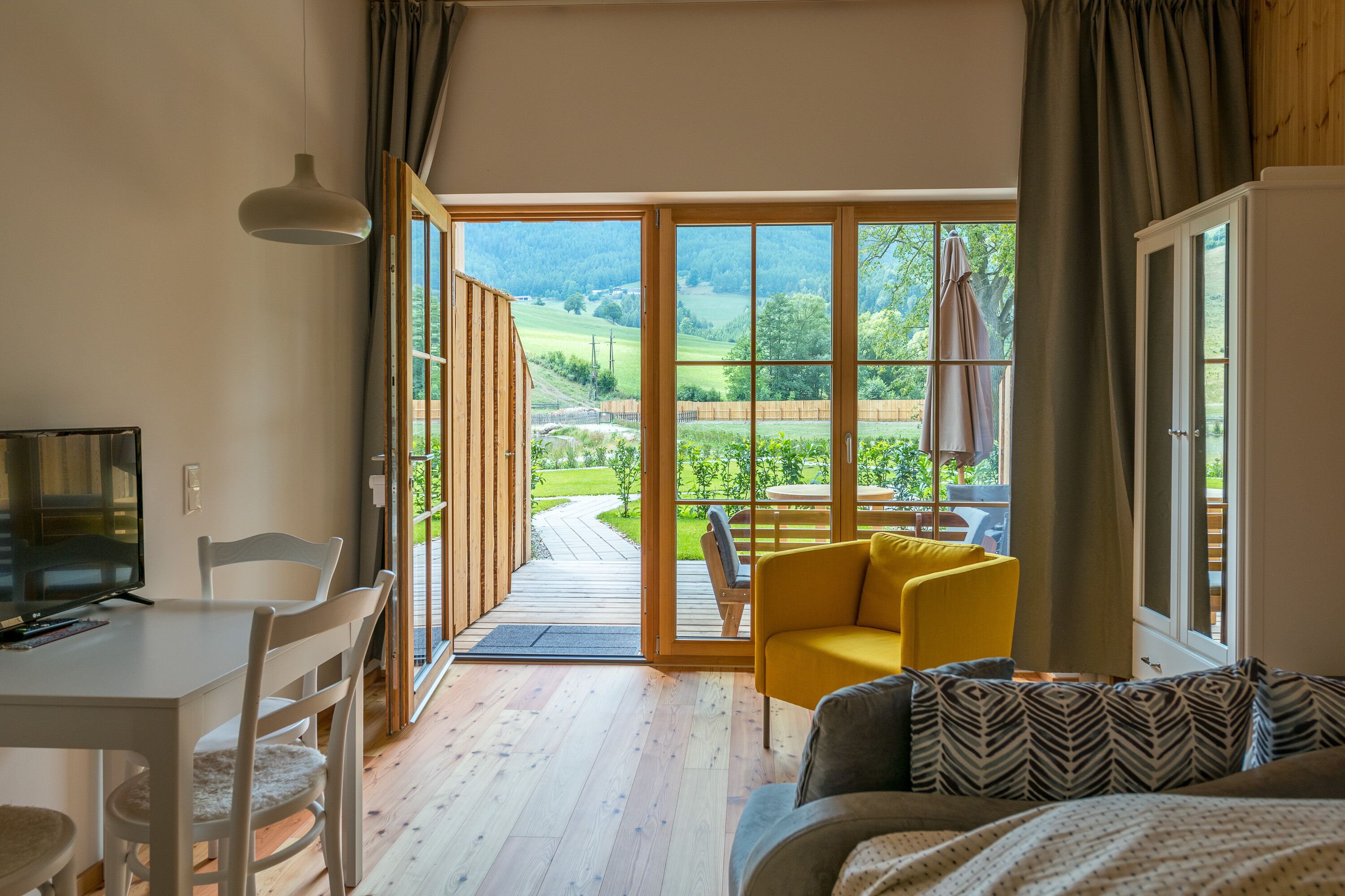 Mein Chalet Am Schneeberg