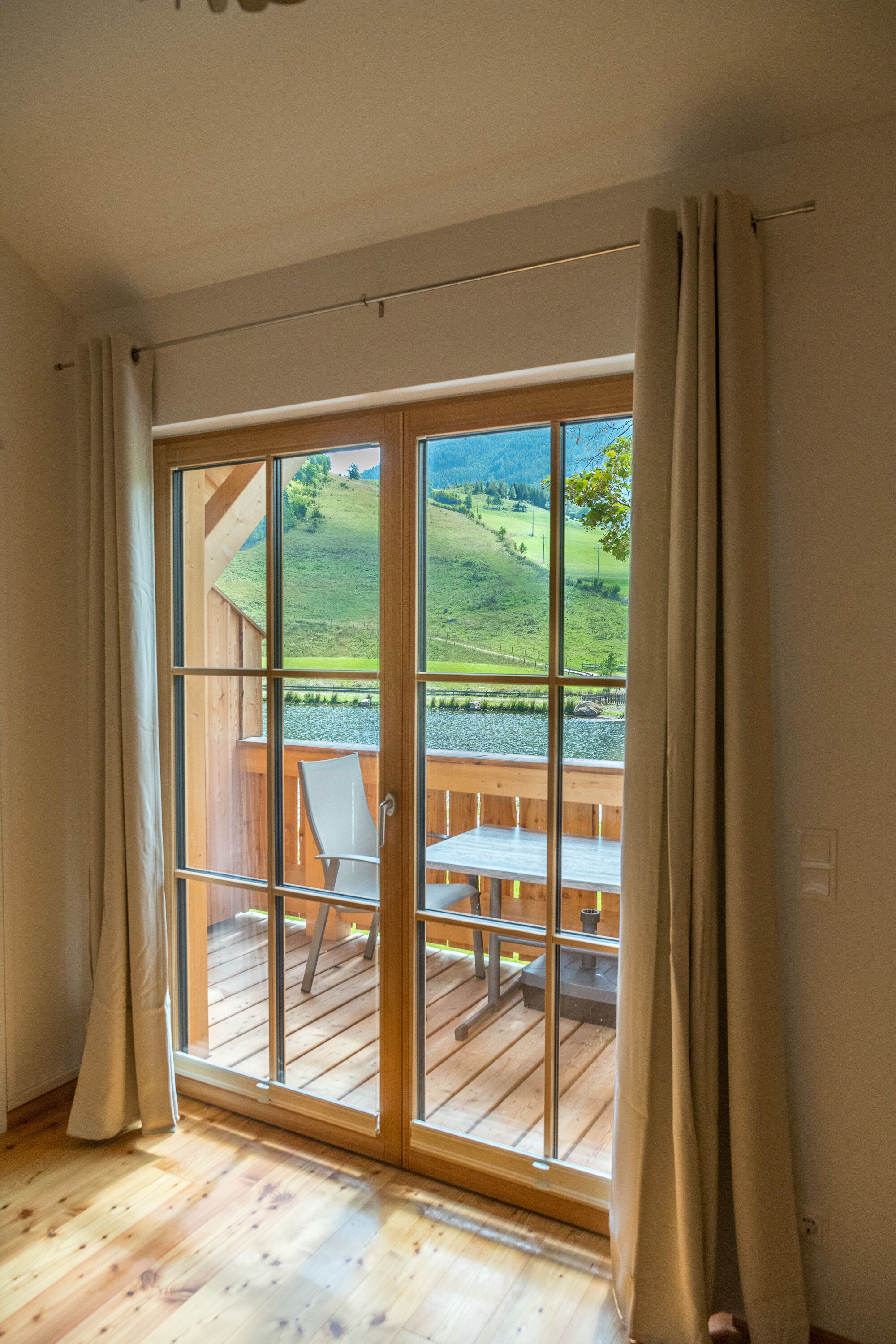 Mein Chalet Am Schneeberg