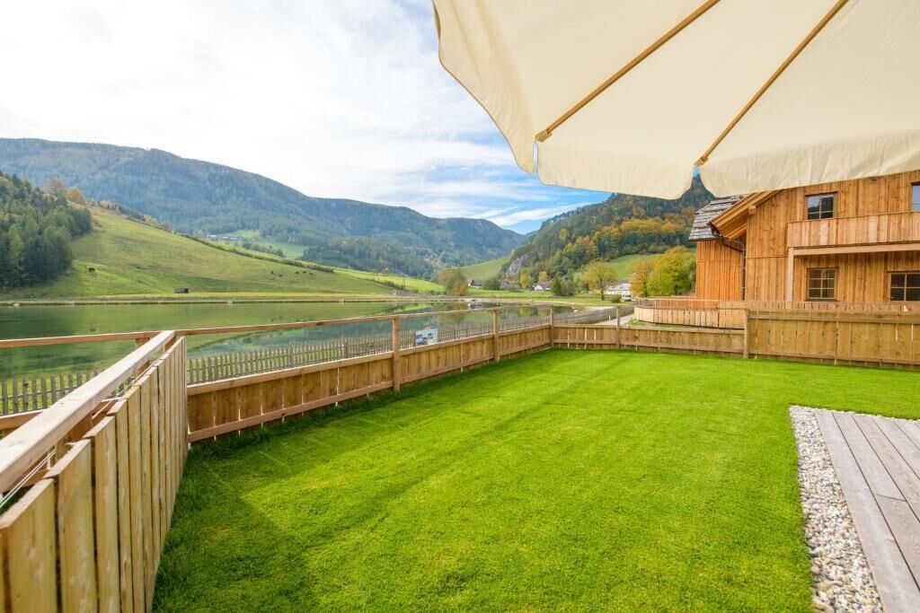 Mein Chalet Am Schneeberg