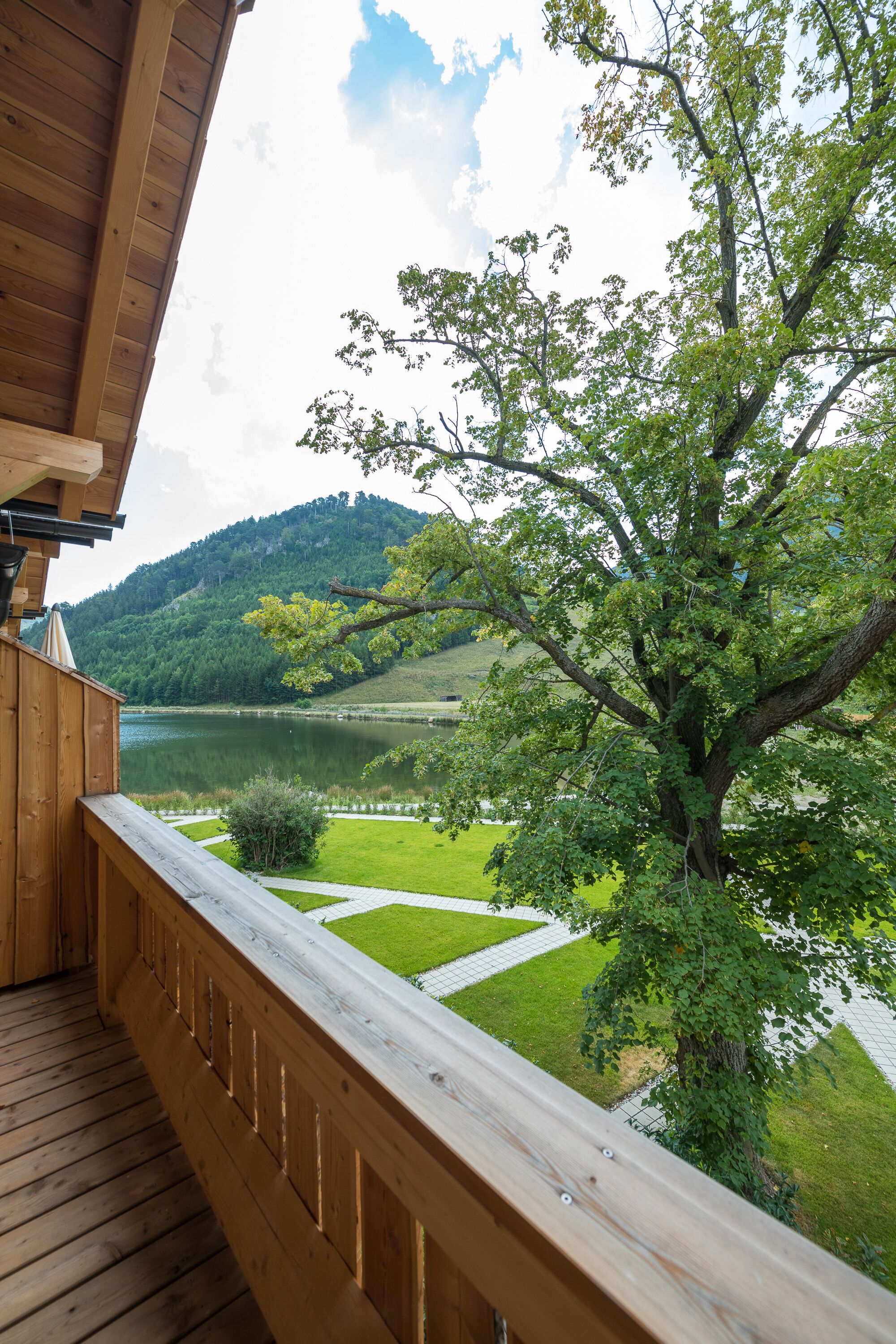 Mein Chalet Am Schneeberg
