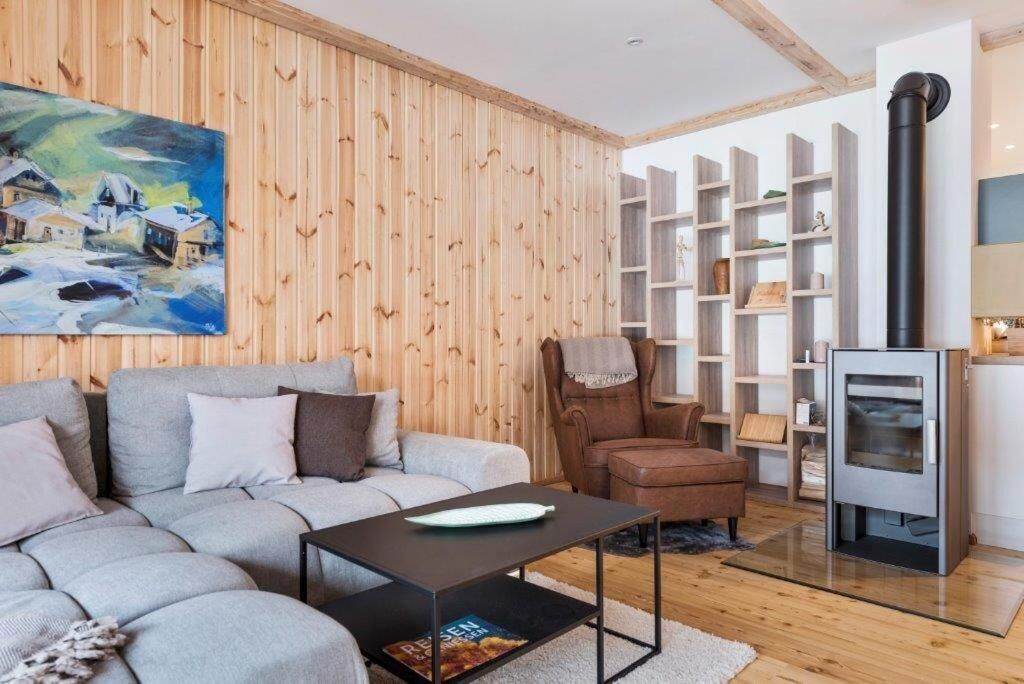 Mein Chalet Am Schneeberg