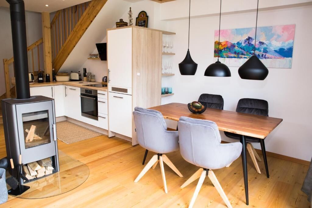 Mein Chalet Am Schneeberg