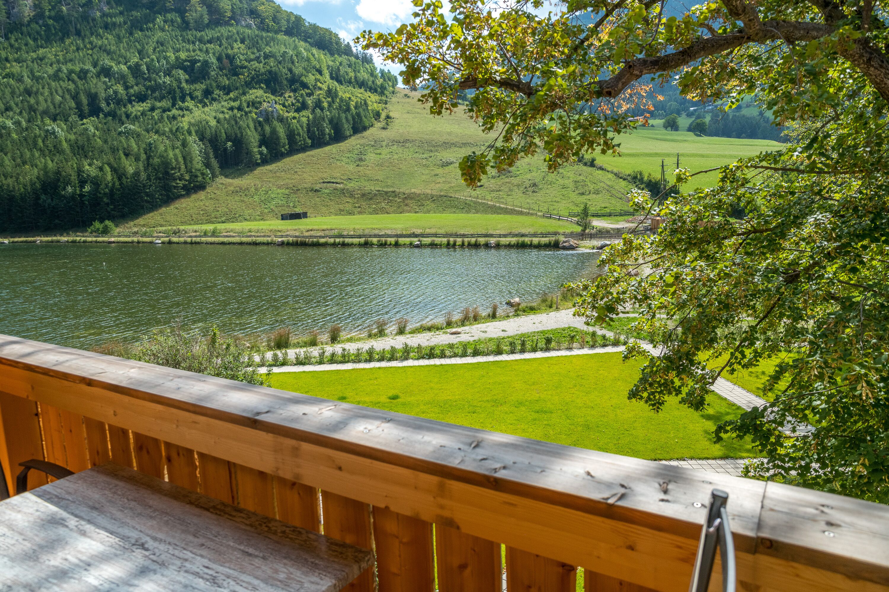 Mein Chalet Am Schneeberg