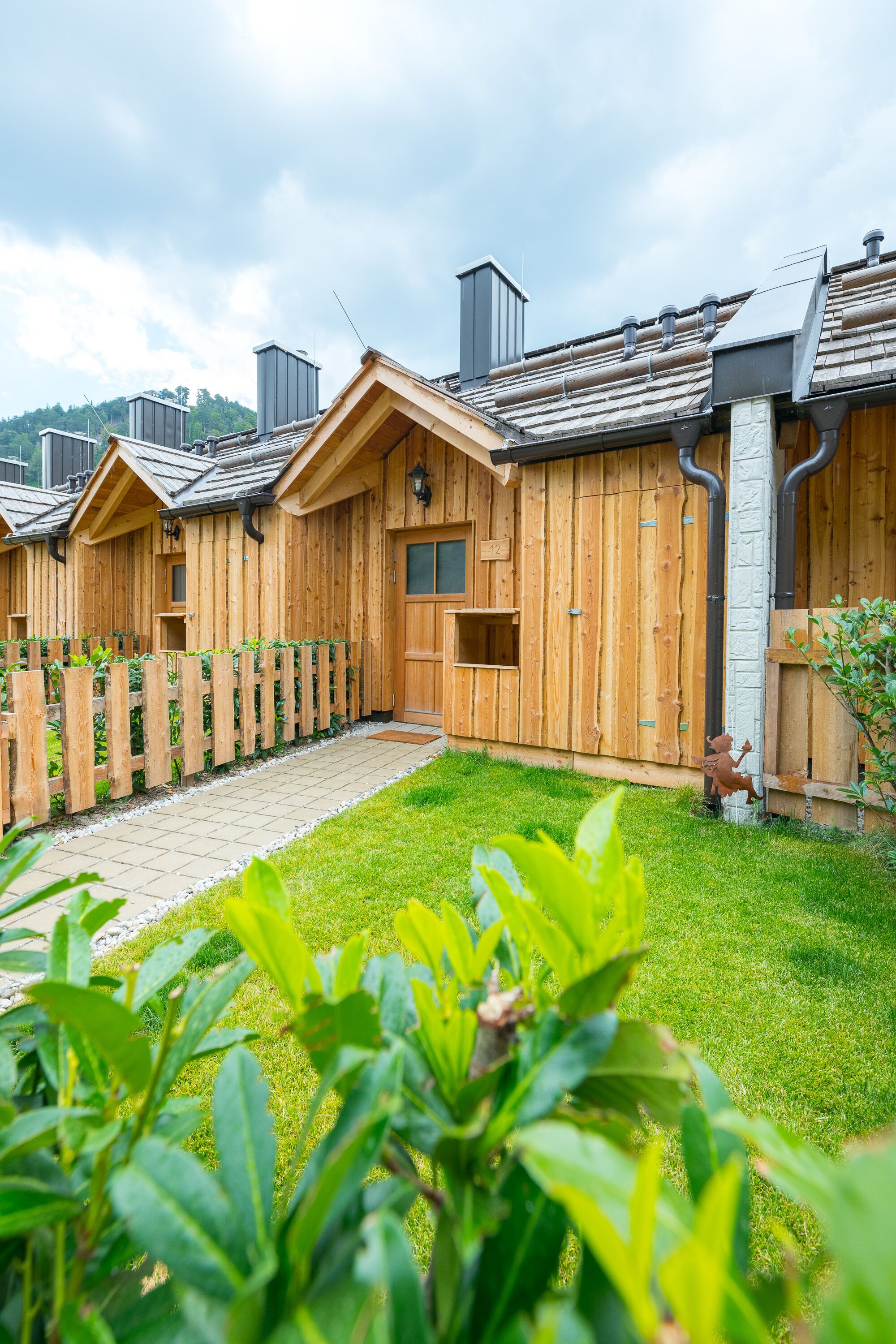 Mein Chalet Am Schneeberg