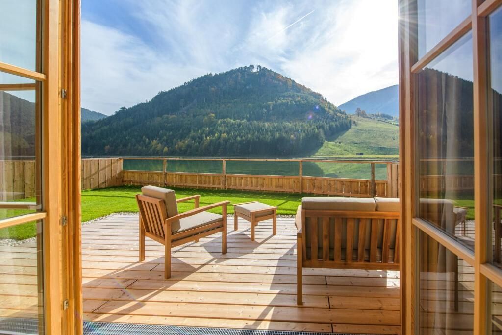 Mein Chalet Am Schneeberg