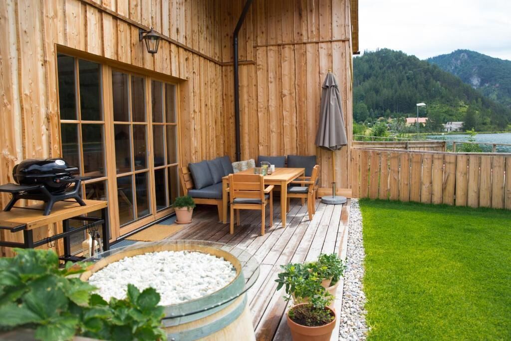 Mein Chalet Am Schneeberg