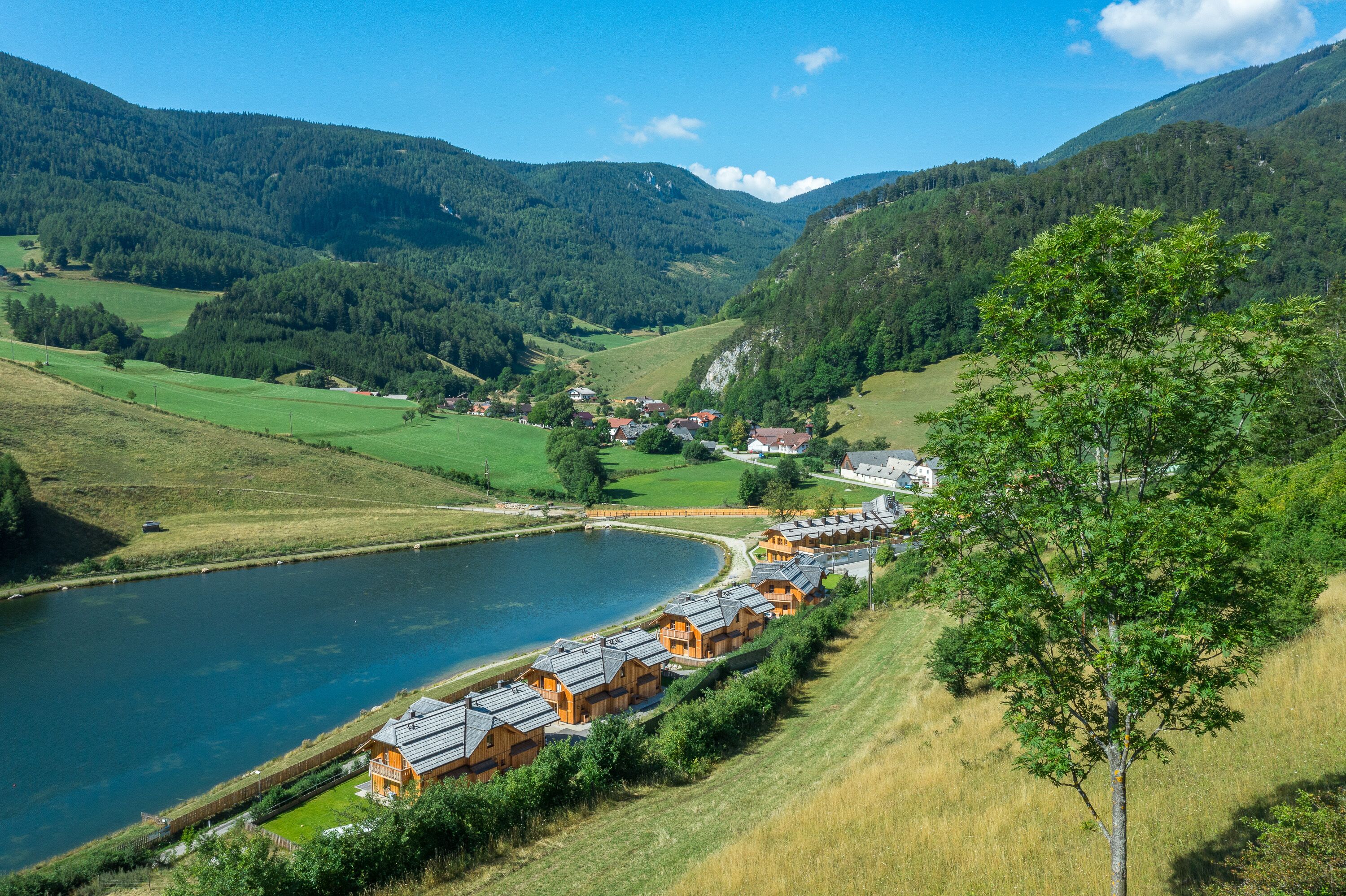 Mein Chalet Am Schneeberg