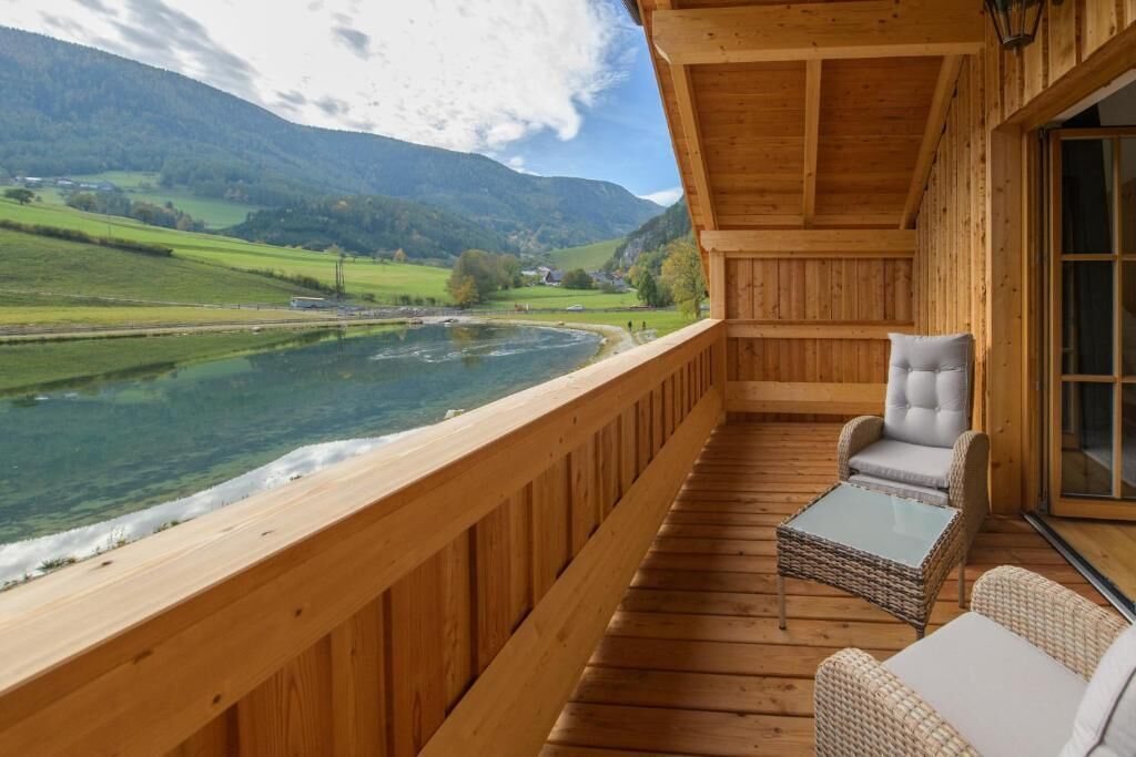 Mein Chalet Am Schneeberg