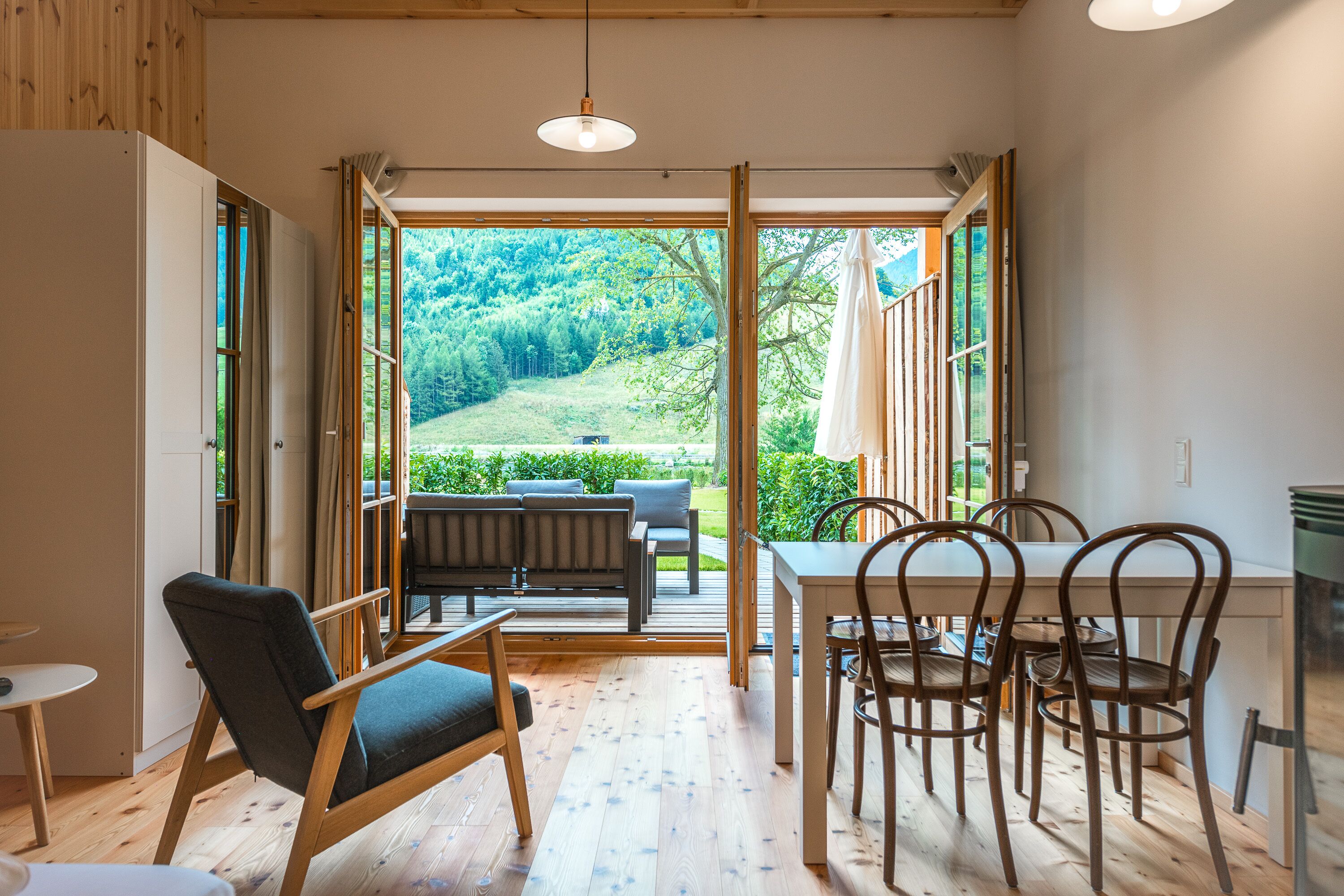 Mein Chalet Am Schneeberg