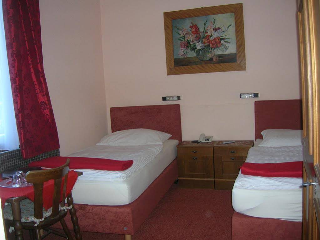 Triebl Pension