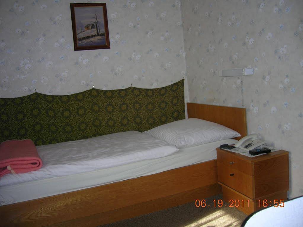 Triebl Pension