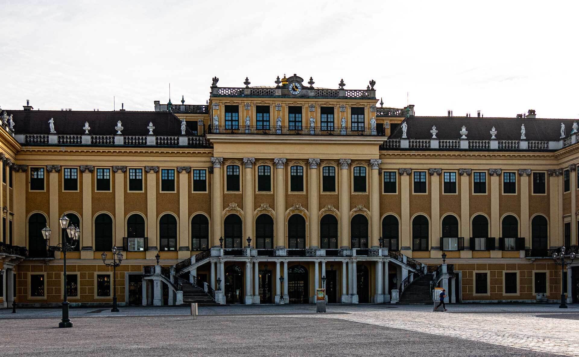Villa Marie