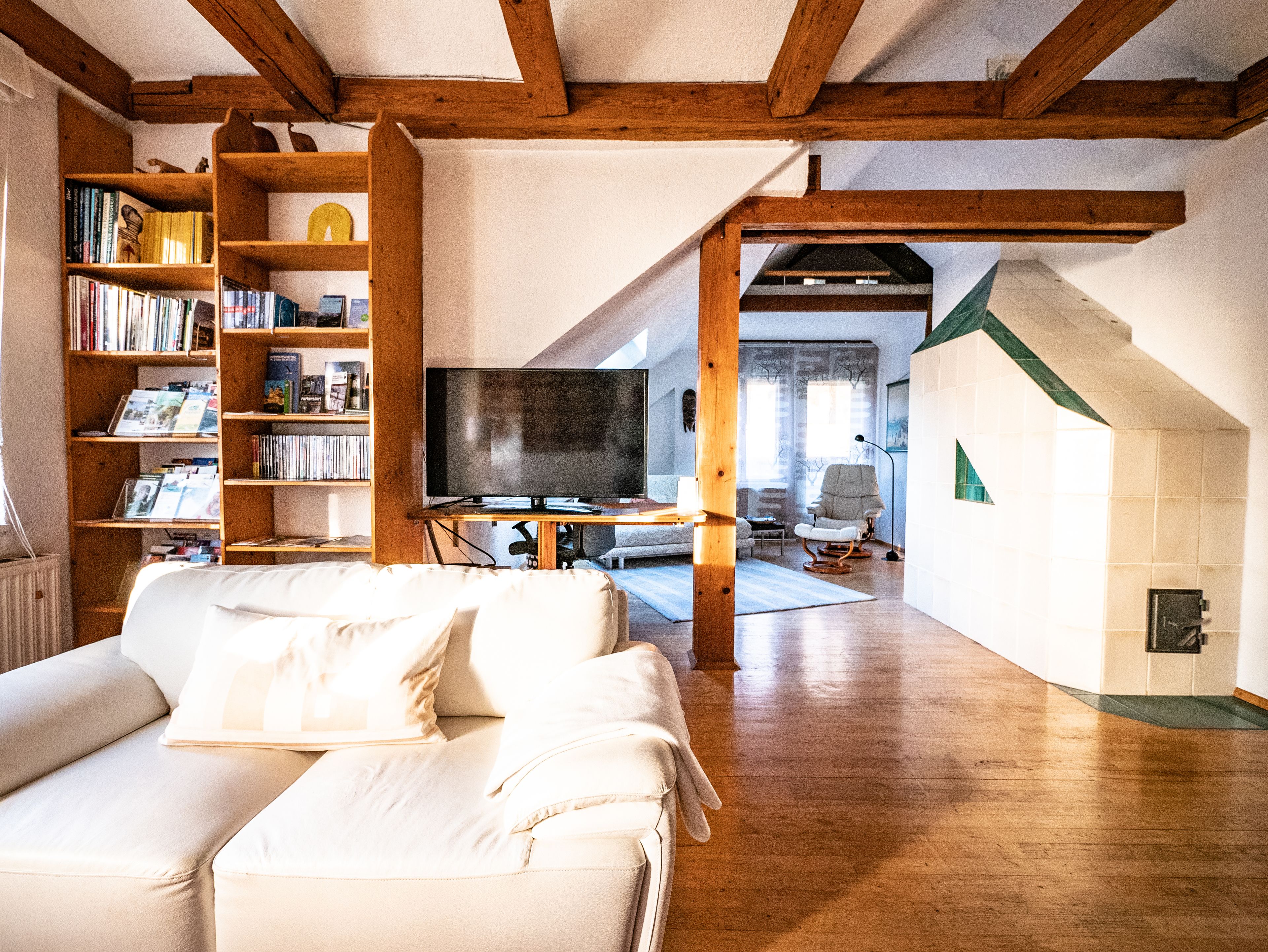 Villa Marie