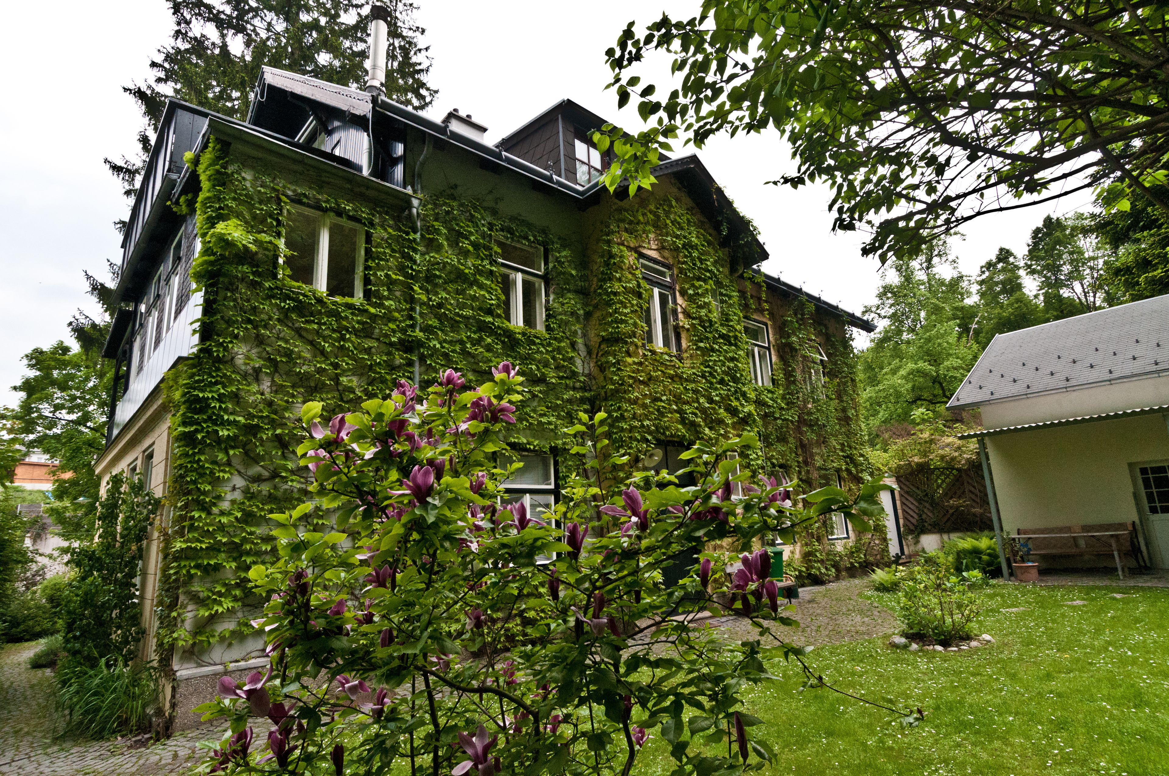Villa Marie