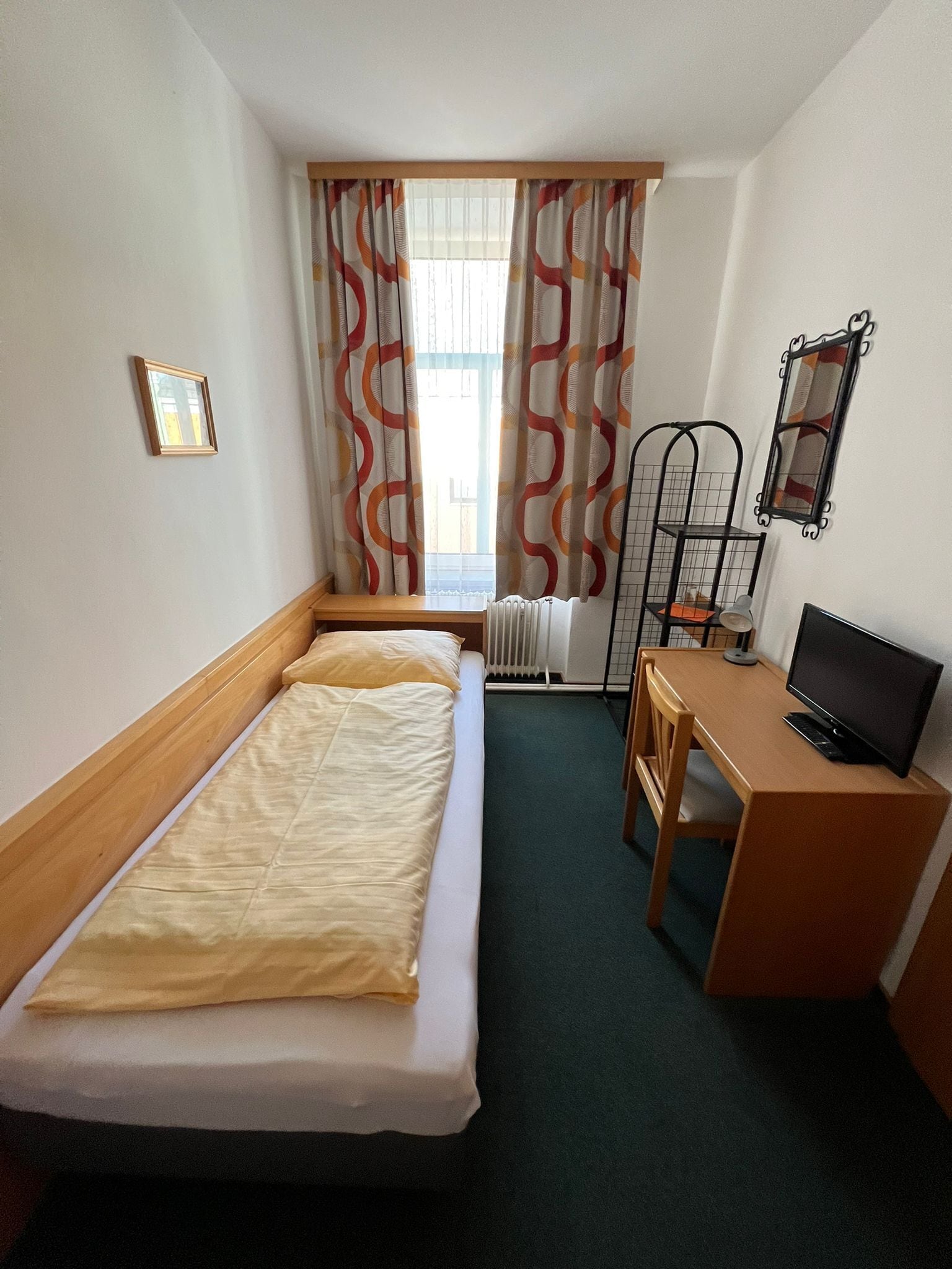 Stadthotel Raabs